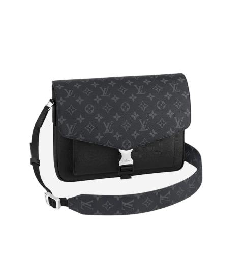 29위 LOUIS VUITTON 루이비통 뉴 메신저백 M30746