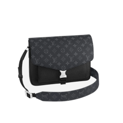 29위 LOUIS VUITTON 루이비통 뉴 메신저백 M30746
