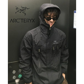 ARCTERYX 아크테릭스 3포켓 고어텍스 바람막이 2COLOR