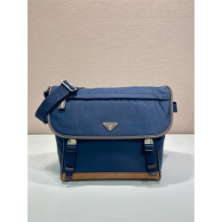 PRADA 프라다 리나일론 숄더백 2VD052 2025/신상