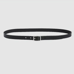 SAINT LAURENT 세인트로랑 리버서블 송아지 가죽 벨트 656062 (30mm) 2COLOR
