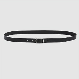 SAINT LAURENT 세인트로랑 리버서블 송아지 가죽 벨트 656062 (30mm) 2COLOR