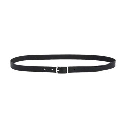 13위 SAINT LAURENT 생로랑 리버서블 송아지 가죽 벨트 656062 (30mm) 2COLOR