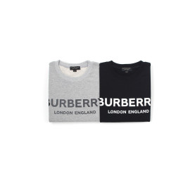 BURBERRY 버버리 전사 맨투맨 　