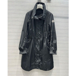 MONCLER 몽클레어 여성 바람막이 쿠루 야상 자켓