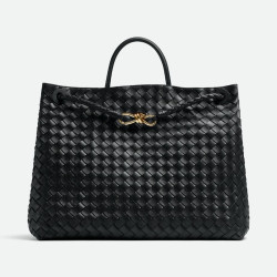 BOTTEGA VENETA 보테가베네타 라지 안디아모 766019 3COLOR