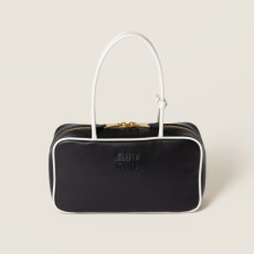 MIUMIU 미우미우 가죽 보백 5BB172
