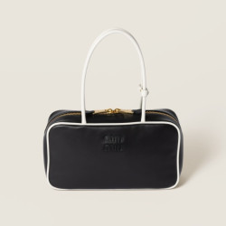 MIUMIU 미우미우 가죽 보백 5BB172