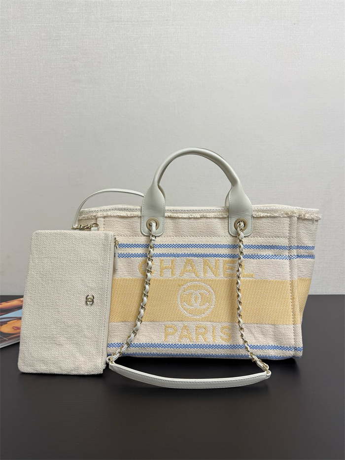 CHANEL 샤넬 도빌 백 AS3518 2025/신상
