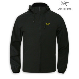 ARCTERYX 아크테릭스 후드 스판 바람막이 2COLOR