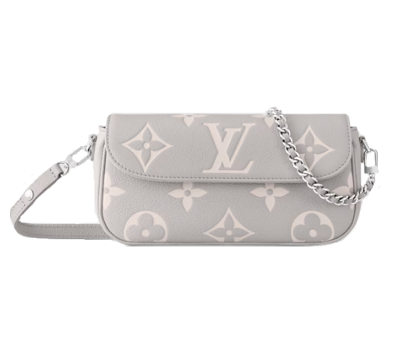 12위 LOUIS VUITTON 루이비통 윌릿 온 체인 숄더백 M82210