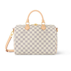 LOUIS VUITTON 루이비통 스피디 반둘리에 30 N40592