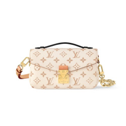 32위 LOUIS VUITTON 루이비통 포쉐트 메티스 이스트 웨스트 M46914