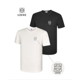 LOEWE 로에베 반팔 라운드