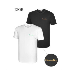 DIOR 디올 반팔 라운드