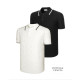 BOTTEGA VENETA 보테가베네타 반팔 니트카라