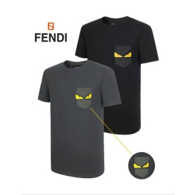 FENDI 펜디 반팔 라운드