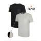 FENDI 펜디 반팔 라운드