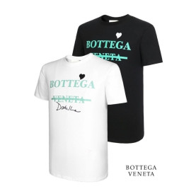 BOTTEGA VENETA 보테가베네타 반팔 라운드