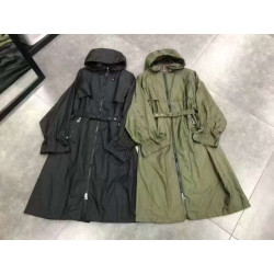 ●4월 판매 11위● MONCLER 몽클레어 워싱턴 롱 자켓