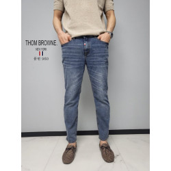 THOM BROWNE 톰브라운 청바지