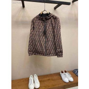 FENDI 펜디 리버시블 바람막이