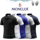 ●4월 판매 11위● MONCLER 몽클레어 PK 카라 반팔