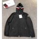 MONCLER 몽클레어 후드바람막이