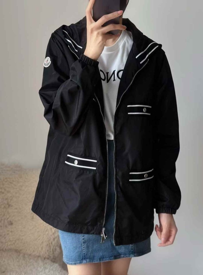 MONCLER 몽클레어 후드 자켓