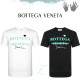 BOTTEGA VENETA 보테가베네타 레터링 라운드