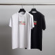 CHROME HEARTS 크롬하츠 윙 레터링 반팔티