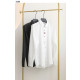 THOM BROWNE 톰브라운 수입 포플린 베이직 셔츠