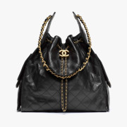 CHANEL 샤넬 25 미디엄 핸드백 AS5311 2COLOR