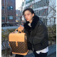 LOUIS VUITTON 루이비통 소호 백팩 MM M14653