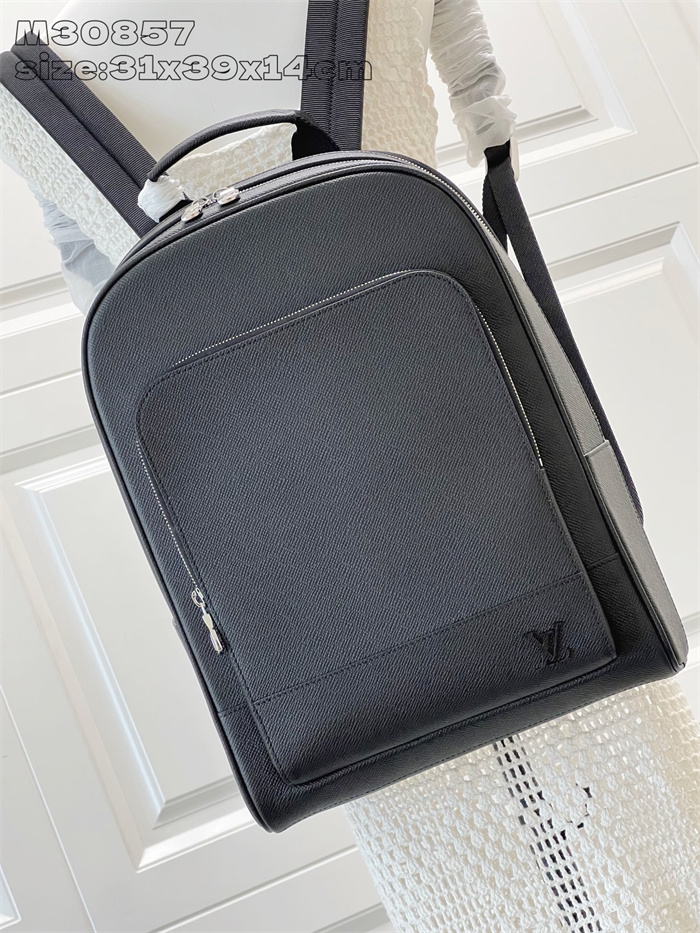 LOUIS VUITTON 루이비통 타이거 아드리앙 백팩 M30857