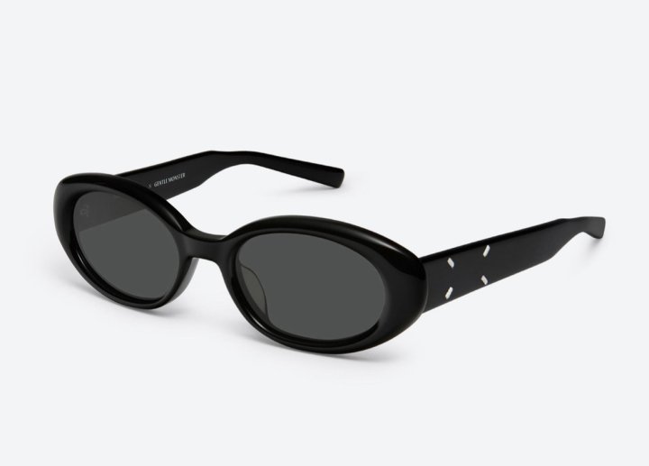 MAISON MARGIELA 메종마르지엘라 X 젠틀몬스터 선글라스 MM107