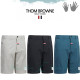 THOM BROWNE 톰브라운 팀스 밴딩 반바지
