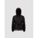 MONCLER 몽클레어 후드 허리 조임 재킷