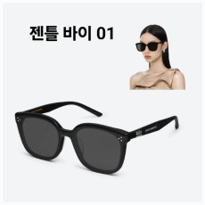 GENTLE MONSTER 젠틀몬스터 선그라스 바이