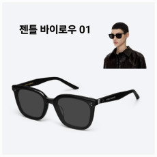 GENTLE MONSTER 젠틀몬스터 선그라스 바이로우