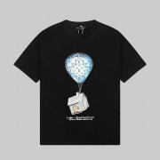 LOUIS VUITTON 루이비통 벌룬로고 티셔츠 2COLOR