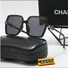 CHANEL 샤넬 선글라스