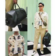 PRADA 프라다 더플백 2VC048 2COLOR