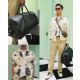 PRADA 프라다 더플백 2VC048 2COLOR