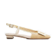 31위 ROGER VIVIER 로저비비에 여성용 구두 벨 비비에 캔버스 힐 0074