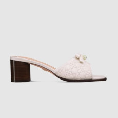 DIOR 디올 여성용 Ballet 뮬 힐 KDO39 3COLOR