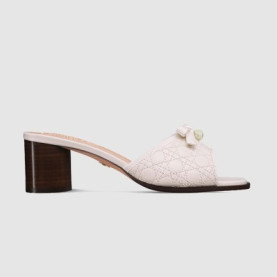 DIOR 디올 여성용 Ballet 뮬 힐 KDO39 3COLOR