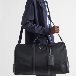 PRADA 프라다 클래식 보스톤백 2VC013