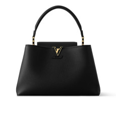 LOUIS VUITTON 루이비통 카푸신 MM M14370 3COLOR