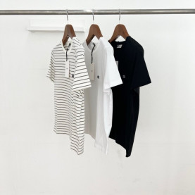 CELINE 셀린느 루즈 트리옹프 반팔티 3COLOR